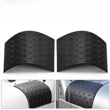 ABS Car Cowl Body Armor Outer