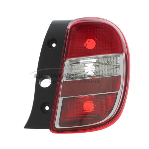 Rear light for - light, nissan