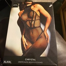 Ann Summers Chrystal