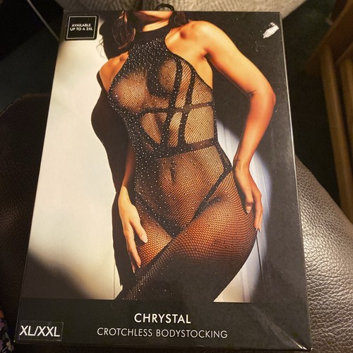 Ann summers chrystal - ann,