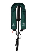Dennett Auto Life Jacket 150