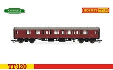 TT Hornby TT:120 TT4001 BR Mk1