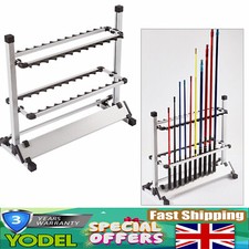 Fishing Rod Rack Stand Storage