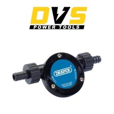 Draper DPP1 Drill Powered