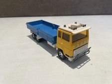 Matchbox Super King K-21 Ford