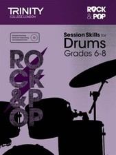 Rock & Pop Session Skills For