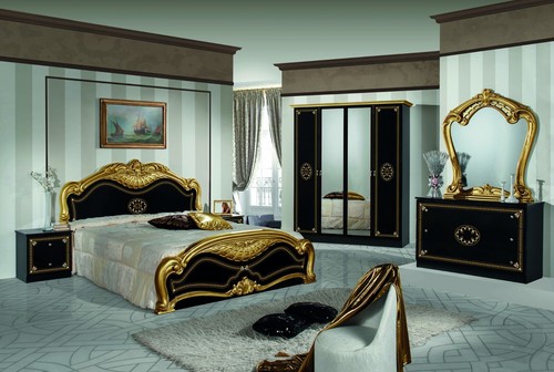 Lucy italian bedroom furniture - lucy,