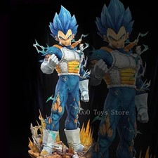 Dragon Ball Z Vegeta Blue