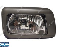 Headlight Head Lamp Assembly RH For Suzuki Omni Carry Van 0.8L 2005-2020