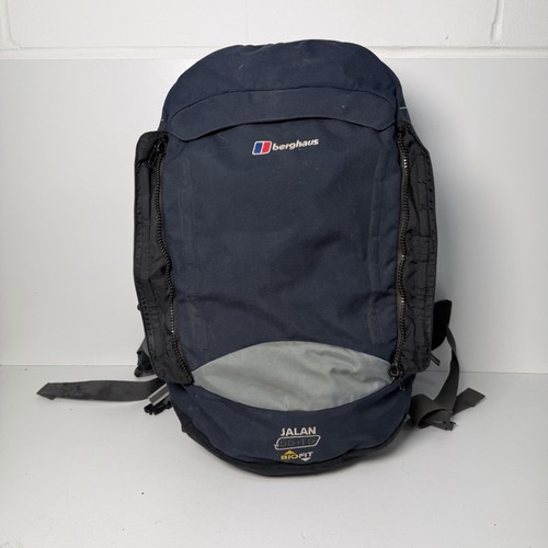 Berghaus jalan biofit backpack - berghaus,