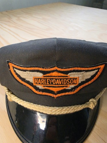 Vintage s harley - 50's/60's,
