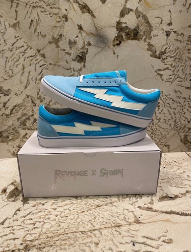 Revenge storm baby blue - storm, la
