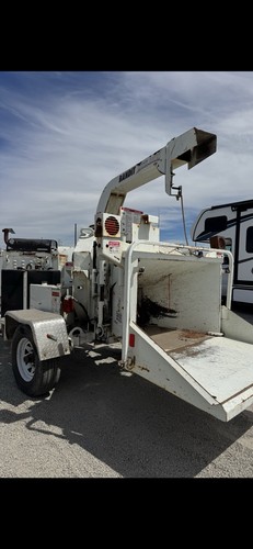 2012 wood chipper in - 2012, 12