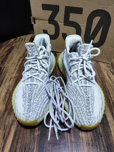 Men adidas yeezy boost - men's,