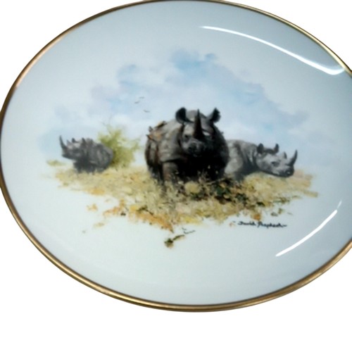 David shepherd limited - david,