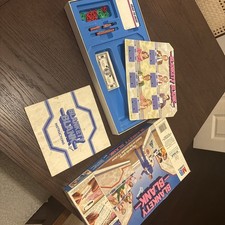 Original Blankety Blank Board