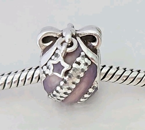 Genuine pandora bracelet charm - genuine,