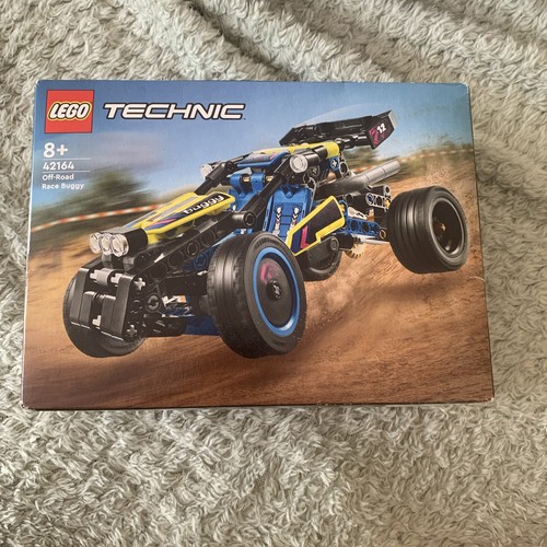 Lego technic 42164 off road - lego,