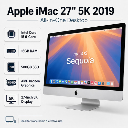 Apple imac inch - inch, in