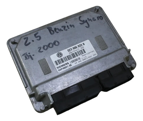 Engine control unit - vw, t4