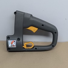 RYOBI RHT2660DA PETROL HEDGE CUTTER REAR HANDLE USED PARTS ONLY 