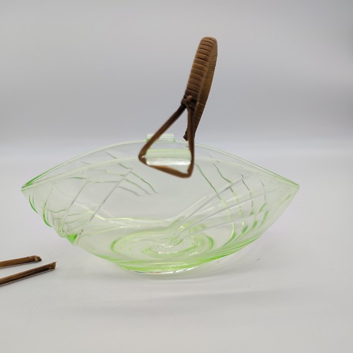Walther sohne green glass - sohne,