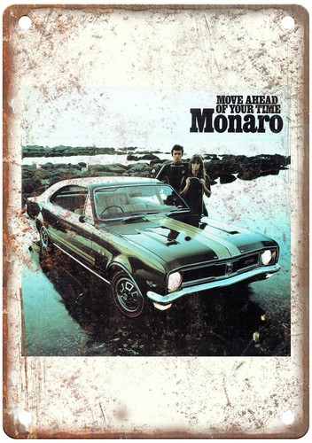 1969 holden monaro vintage - monaro,