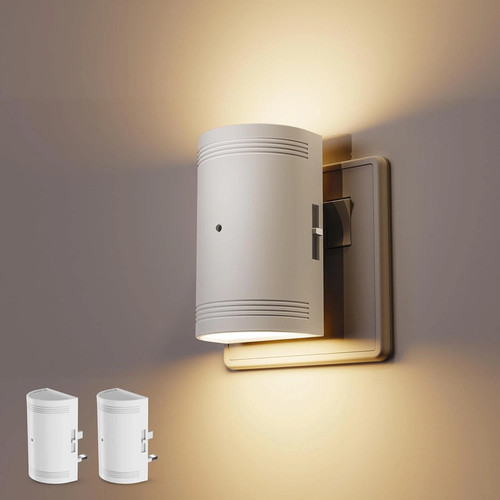 Led night light plug - light, wall