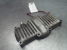 Honda CB500 T DOHC 1975-1976 Motorcycle Front Cylinder Head Cover 