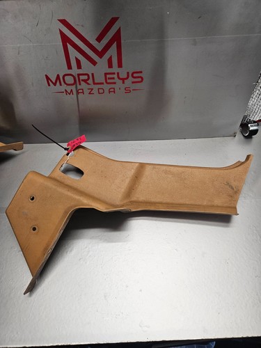 Mazda mk1 seat belt b - seat,