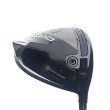 Used TaylorMade Qi10 Driver /