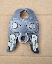 Novopress Geberit Mapress M28