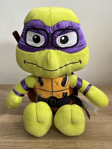 Teenage mutant ninja turtles - teenage,