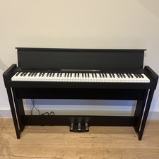 Korg C1 Air Digital Piano 52