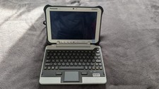 Panasonic Toghpad FZ-G1 with