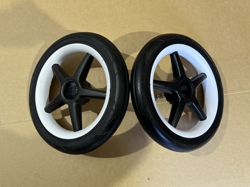 Bugaboo donkey rear wheels - donkey,