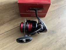 Daiwa Fuego LT2000S-XH