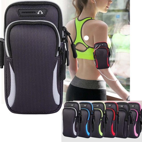 Sports mobile arm phone holder - mobile,