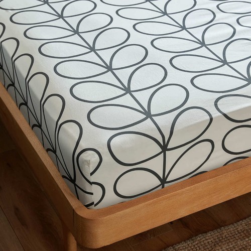 Orla kiely bedding linear stem - kiely,