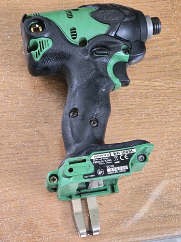 Hitachi 18dsl impact - ,