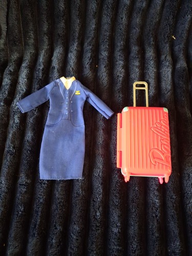 Vintage barbie air - vintage,