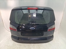 2007 FORD S-MAX TITANIUM TDCI