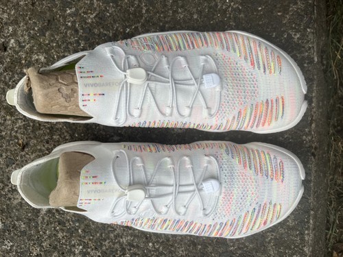 Vivobarefoot motus flex white - vivobarefoot,