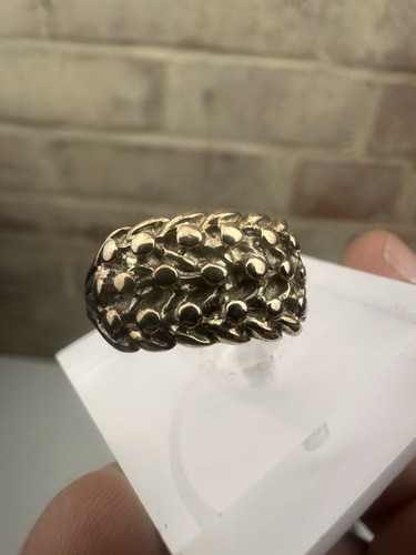 9ct 375 yellow gold - 9ct,