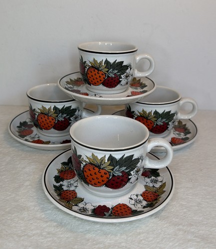 Simpsons vintage strawberry - simpsons,