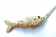 Vintage Silver Articulated