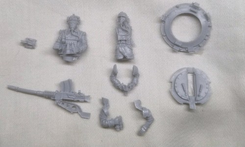 Death korps krieg - of,