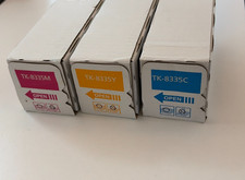 Kyocera TK-8335 Toner Set of 3