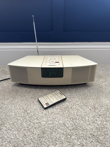 Bose wave awr1 fm - wave, awr1-2w