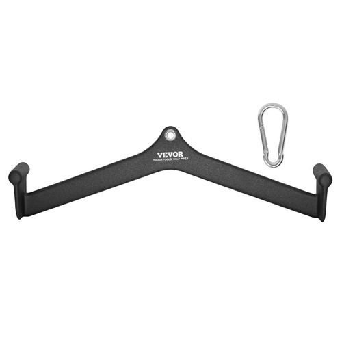 Vevor lat pulldown bar - vevor,